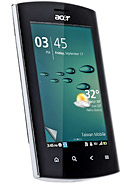 Best available price of Acer Liquid mt in Latvia