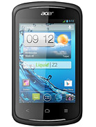 Best available price of Acer Liquid Z2 in Latvia