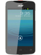 Best available price of Acer Liquid Z3 in Latvia