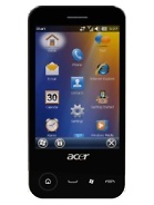 Best available price of Acer neoTouch P400 in Latvia