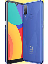 Best available price of alcatel 1L (2021) in Latvia