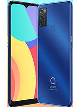 Best available price of alcatel 1S (2021) in Latvia