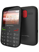 Best available price of alcatel 2000 in Latvia