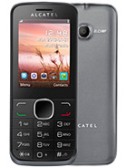 Best available price of alcatel 2005 in Latvia