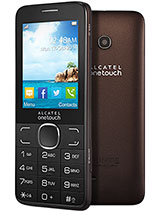 Best available price of alcatel 2007 in Latvia