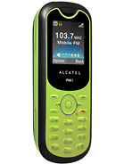 Best available price of alcatel OT-216 in Latvia