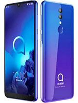 Best available price of alcatel 3 (2019) in Latvia