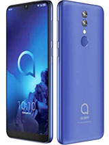 Best available price of alcatel 3L in Latvia