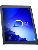 Best available price of alcatel 3T 10 in Latvia