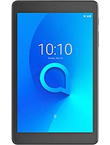 Best available price of alcatel 3T 8 in Latvia