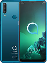 Best available price of alcatel 3x (2019) in Latvia