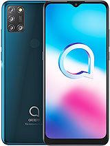Best available price of alcatel 3X (2020) in Latvia