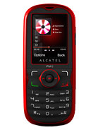 Best available price of alcatel OT-505 in Latvia
