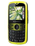 Best available price of alcatel OT-800 One Touch Tribe in Latvia