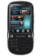 Best available price of alcatel OT-806 in Latvia