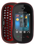Best available price of alcatel OT-880 One Touch XTRA in Latvia