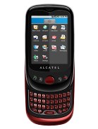 Best available price of alcatel OT-980 in Latvia