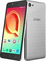 Best available price of alcatel A5 LED in Latvia