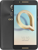 Best available price of alcatel A7 in Latvia