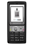 Best available price of alcatel OT-C550 in Latvia