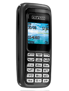 Best available price of alcatel OT-E100 in Latvia