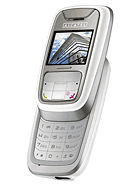 Best available price of alcatel OT-E265 in Latvia
