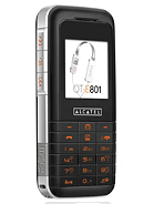 Best available price of alcatel OT-E801 in Latvia