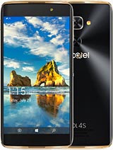 Best available price of alcatel Idol 4s Windows in Latvia