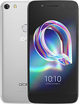 Best available price of alcatel Idol 5 in Latvia