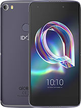 Best available price of alcatel Idol 5s in Latvia