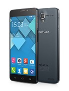 Best available price of alcatel Idol X in Latvia