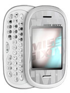 Best available price of alcatel Miss Sixty in Latvia