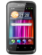 Best available price of alcatel OT-978 in Latvia