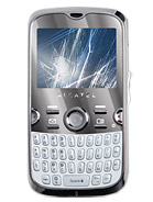 Best available price of alcatel OT-800 One Touch CHROME in Latvia