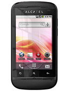 Best available price of alcatel OT-918 in Latvia