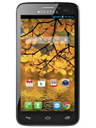 Best available price of alcatel Fierce in Latvia