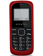 Best available price of alcatel OT-112 in Latvia