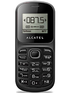 Best available price of alcatel OT-117 in Latvia