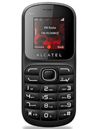 Best available price of alcatel OT-217 in Latvia
