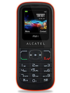 Best available price of alcatel OT-306 in Latvia