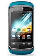 Best available price of alcatel OT-818 in Latvia