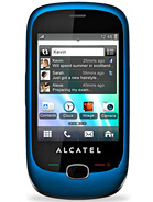 Best available price of alcatel OT-905 in Latvia