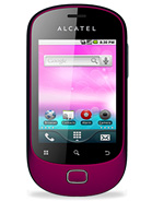 Best available price of alcatel OT-908 in Latvia