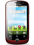 Best available price of alcatel OT-990 in Latvia