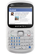 Best available price of alcatel OT-813F in Latvia