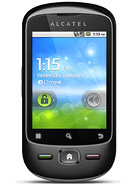 Best available price of alcatel OT-906 in Latvia