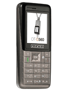 Best available price of alcatel OT-C560 in Latvia