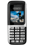 Best available price of alcatel OT-E205 in Latvia