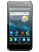 Best available price of alcatel One Touch Scribe HD-LTE in Latvia