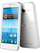 Best available price of alcatel One Touch Snap in Latvia